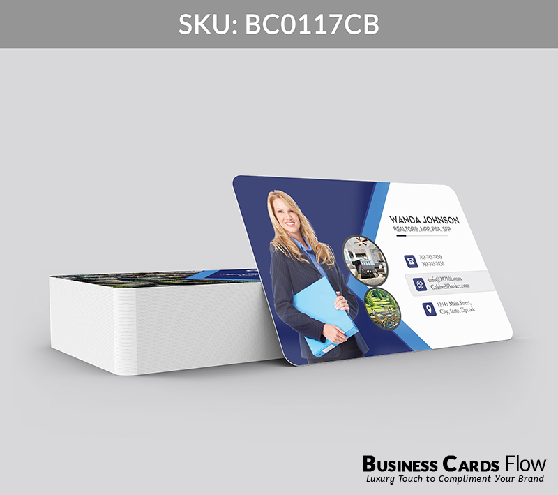 Business Cards Flow Coldwell Banker Business Cards BC0117CB Style 2 - Choose from premium paper stocks, shapes and sizes. Custom cards, made your way. Shop Now! Custom premium business cards ship free. Coldwell Banker Business Cards - BC0117CB Realtors Business Cards Flow for Coldwell Banker