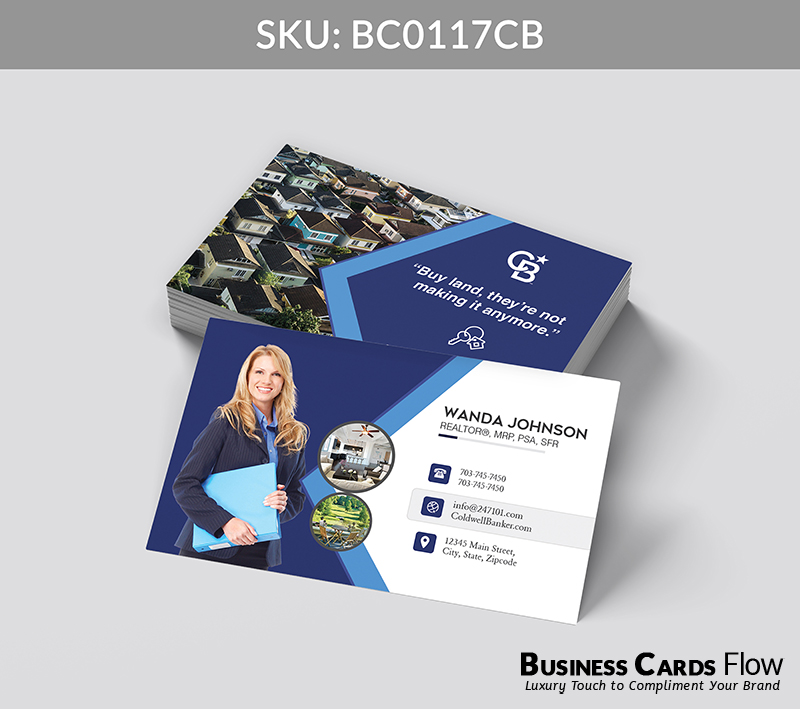 Business Cards Flow Coldwell Banker Business Cards BC0117CB Style 24 - Choose from premium paper stocks, shapes and sizes. Custom cards, made your way. Shop Now! Custom premium business cards ship free. Coldwell Banker Business Cards - BC0117CB Realtors Business Cards Flow for Coldwell Banker