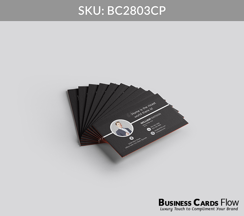 Business Cards Flow Compass Business Cards BC2803CP Style 6 - Choose from premium paper stocks, shapes and sizes. Custom cards, made your way. Shop Now! Custom premium business cards ship free. Compass Business Cards - BC2803CP Realtors Business Cards Flow for Compass