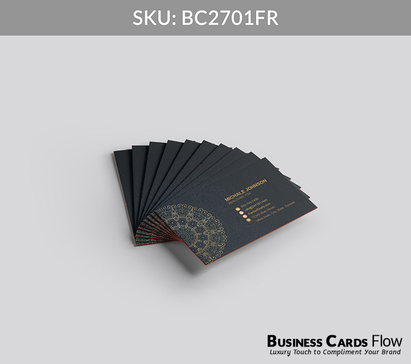 Business Cards Flow Fairfax Realty Business Cards BC2701FR Style 6 - Choose from premium paper stocks, shapes and sizes. Custom cards, made your way. Shop Now! Custom premium business cards ship free. Fairfax Realty Business Cards - BC2701FR Realtors Business Cards Flow for Fairfax Realty