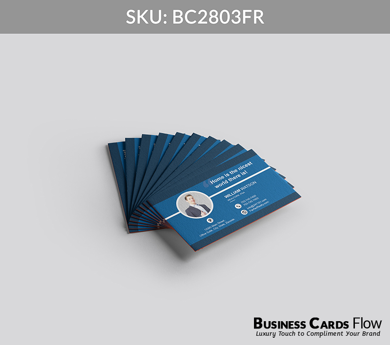 Business Cards Flow Fairfax Realty Business Cards BC2803FR Style 6 - Choose from premium paper stocks, shapes and sizes. Custom cards, made your way. Shop Now! Custom premium business cards ship free. Fairfax Realty Business Cards - BC2803FR Realtors Business Cards Flow for Fairfax Realty