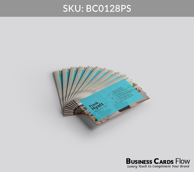 Business Cards Flow Pearson Smith Business Cards BC0128PS Style 6 - Choose from premium paper stocks, shapes and sizes. Custom cards, made your way. Shop Now! Custom premium business cards ship free. Pearson Smith Business Cards - BC0128PS Realtors Business Cards Flow for Pearson Smith