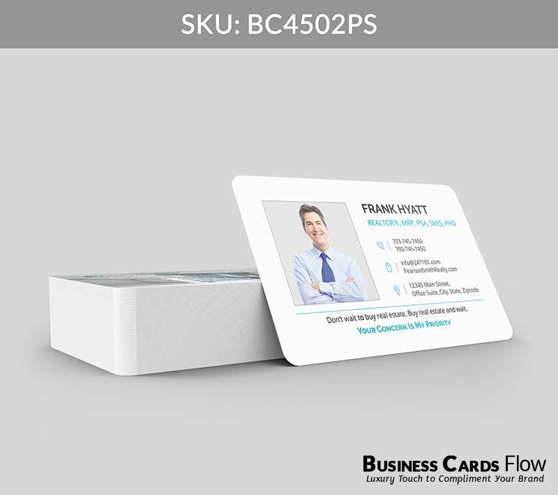 Business Cards Flow Pearson Smith Business Cards BC4502PS Style 2 - Choose from premium paper stocks, shapes and sizes. Custom cards, made your way. Shop Now! Custom premium business cards ship free. Pearson Smith Business Cards - BC4502PS Realtors Business Cards Flow for Pearson Smith