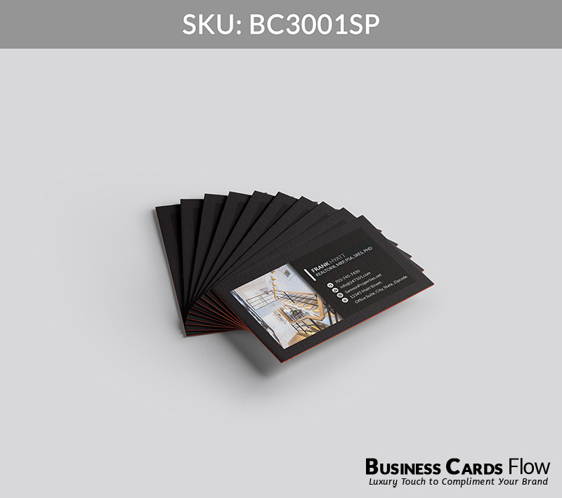 Business Cards Flow Samson Properties Business Cards BC3001SP Style 6 - Choose from premium paper stocks, shapes and sizes. Custom cards, made your way. Shop Now! Custom premium business cards ship free. Samson Properties Business Cards - BC3001SP Realtors Business Cards Flow for Samson Properties