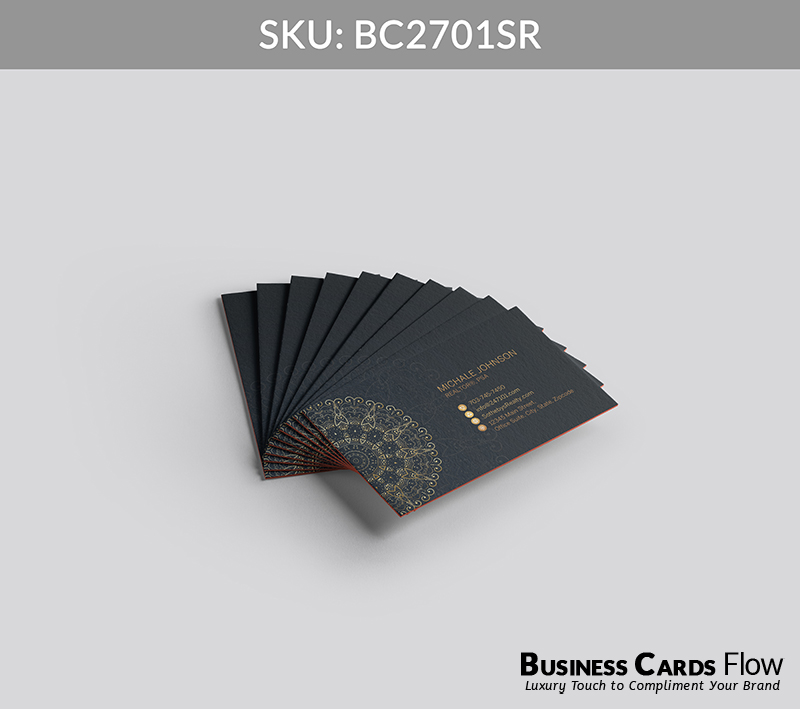 Business Cards Flow Sotheby Realty Business Cards BC2701SR Style 6 - Choose from premium paper stocks, shapes and sizes. Custom cards, made your way. Shop Now! Custom premium business cards ship free. Sotheby’s International Realty Business Cards - BC2701SR Realtors Business Cards Flow for Sotheby's Realty