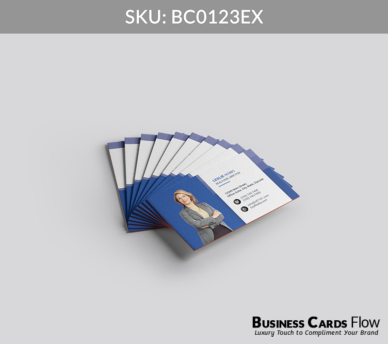 Business Cards Flow eXp Realty Business Cards BC0123EX Style 6 - Choose from premium paper stocks, shapes and sizes. Custom cards, made your way. Shop Now! Custom premium business cards ship free. eXp Realty Business Cards - BC0123EX Realtors Business Cards Flow for eXp Realty