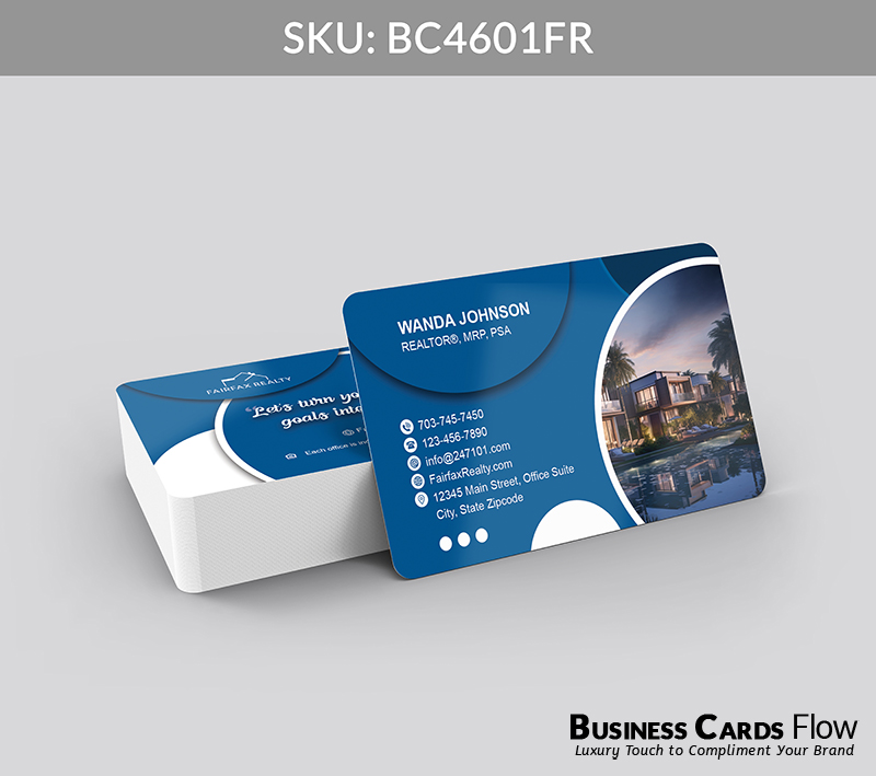 Business Cards Flow Fairfax Realty Business Cards BC4601FR Style 23 - Choose from premium paper stocks, shapes and sizes. Custom cards, made your way. Shop Now! Custom premium business cards ship free. Business Cards Flow Fairfax Realty Business Cards BC4601FR Style 23 - Business Cards Flow - Choose from premium paper stocks, shapes and sizes. Custom cards, made your way. Shop Now! Custom premium business cards ship free.