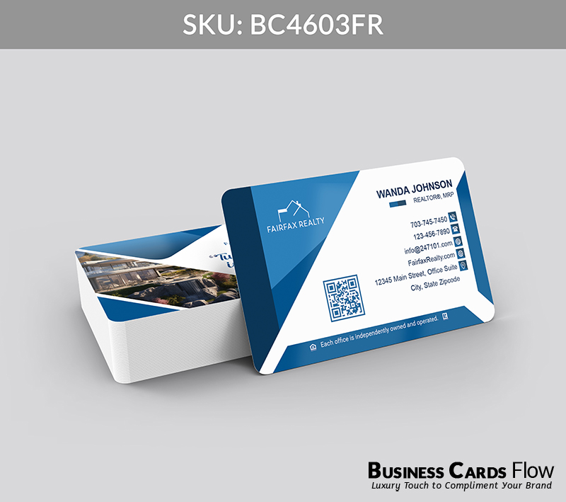Business Cards Flow Fairfax Realty Business Cards BC4603FR Style 23 - Choose from premium paper stocks, shapes and sizes. Custom cards, made your way. Shop Now! Custom premium business cards ship free. Business Cards Flow Fairfax Realty Business Cards BC4603FR Style 23 - Business Cards Flow - Choose from premium paper stocks, shapes and sizes. Custom cards, made your way. Shop Now! Custom premium business cards ship free.