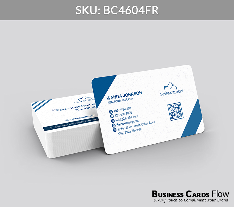 Business Cards Flow Fairfax Realty Business Cards BC4604FR Style 23 - Choose from premium paper stocks, shapes and sizes. Custom cards, made your way. Shop Now! Custom premium business cards ship free. Business Cards Flow Fairfax Realty Business Cards BC4604FR Style 23 - Business Cards Flow - Choose from premium paper stocks, shapes and sizes. Custom cards, made your way. Shop Now! Custom premium business cards ship free.