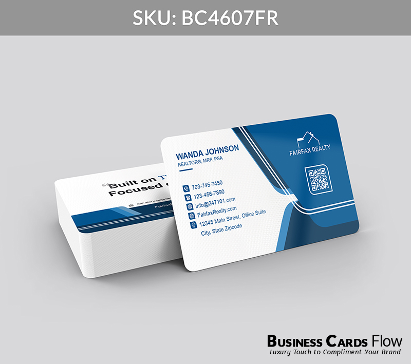 Business Cards Flow Fairfax Realty Business Cards BC4607FR Style 23 - Choose from premium paper stocks, shapes and sizes. Custom cards, made your way. Shop Now! Custom premium business cards ship free. Business Cards Flow Fairfax Realty Business Cards BC4607FR Style 23 - Business Cards Flow - Choose from premium paper stocks, shapes and sizes. Custom cards, made your way. Shop Now! Custom premium business cards ship free.