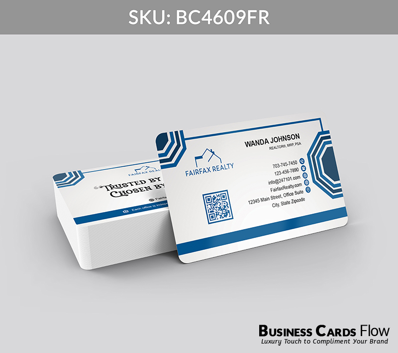 Business Cards Flow Fairfax Realty Business Cards BC4609FR Style 23 - Choose from premium paper stocks, shapes and sizes. Custom cards, made your way. Shop Now! Custom premium business cards ship free. Business Cards Flow Fairfax Realty Business Cards BC4609FR Style 23 - Business Cards Flow - Choose from premium paper stocks, shapes and sizes. Custom cards, made your way. Shop Now! Custom premium business cards ship free.