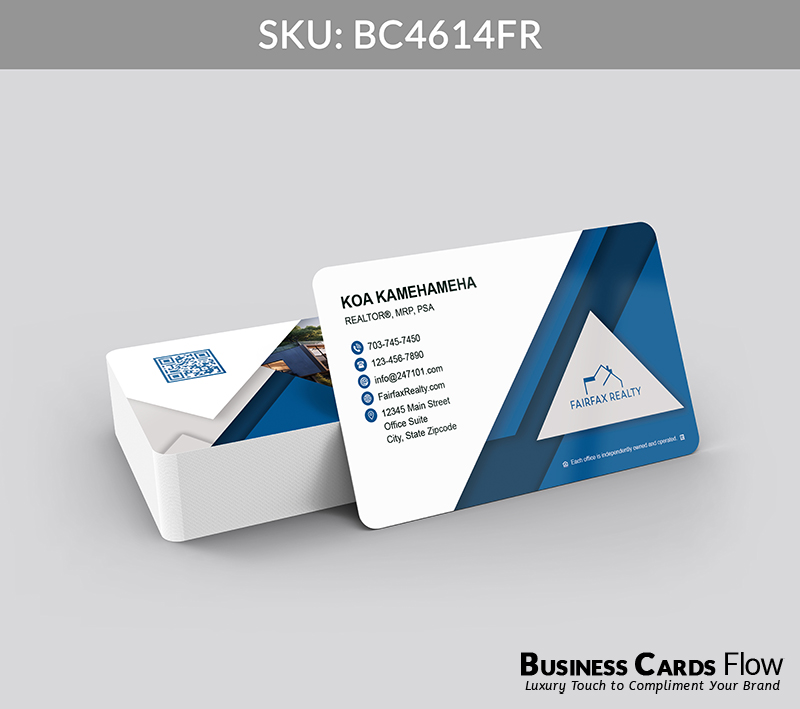 Business Cards Flow Fairfax Realty Business Cards BC4614FR Style 23 - Choose from premium paper stocks, shapes and sizes. Custom cards, made your way. Shop Now! Custom premium business cards ship free. Business Cards Flow Fairfax Realty Business Cards BC4614FR Style 23 - Business Cards Flow - Choose from premium paper stocks, shapes and sizes. Custom cards, made your way. Shop Now! Custom premium business cards ship free.