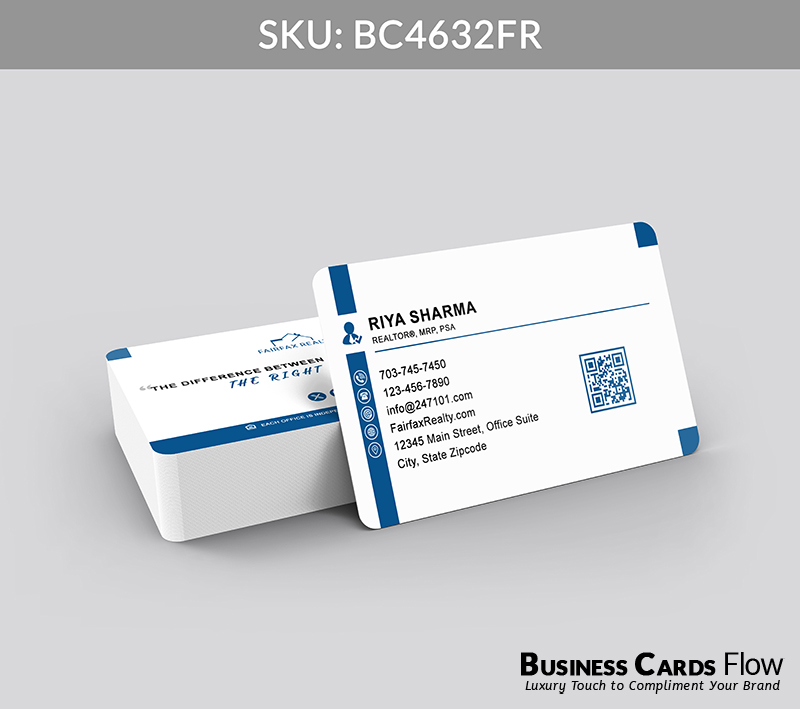 Business Cards Flow Fairfax Realty Business Cards BC4632FR Style 23 - Choose from premium paper stocks, shapes and sizes. Custom cards, made your way. Shop Now! Custom premium business cards ship free. Business Cards Flow Fairfax Realty Business Cards BC4632FR Style 23 - Business Cards Flow - Choose from premium paper stocks, shapes and sizes. Custom cards, made your way. Shop Now! Custom premium business cards ship free.
