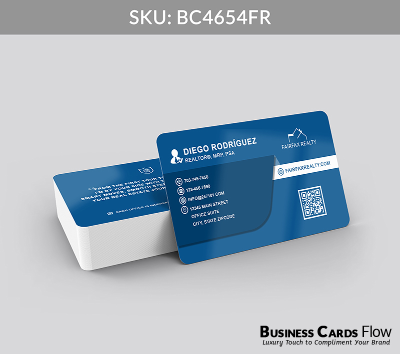 Business Cards Flow Fairfax Realty Business Cards BC4654FR Style 23 - Choose from premium paper stocks, shapes and sizes. Custom cards, made your way. Shop Now! Custom premium business cards ship free. Business Cards Flow Fairfax Realty Business Cards BC4654FR Style 23 - Business Cards Flow - Choose from premium paper stocks, shapes and sizes. Custom cards, made your way. Shop Now! Custom premium business cards ship free.