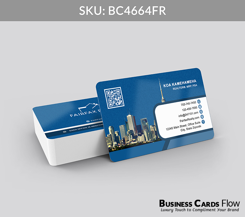 Business Cards Flow Fairfax Realty Business Cards BC4664FR Style 23 - Choose from premium paper stocks, shapes and sizes. Custom cards, made your way. Shop Now! Custom premium business cards ship free. Business Cards Flow Fairfax Realty Business Cards BC4664FR Style 23 - Business Cards Flow - Choose from premium paper stocks, shapes and sizes. Custom cards, made your way. Shop Now! Custom premium business cards ship free.