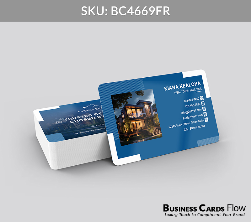 Business Cards Flow Fairfax Realty Business Cards BC4669FR Style 23 - Choose from premium paper stocks, shapes and sizes. Custom cards, made your way. Shop Now! Custom premium business cards ship free. Business Cards Flow Fairfax Realty Business Cards BC4669FR Style 23 - Business Cards Flow - Choose from premium paper stocks, shapes and sizes. Custom cards, made your way. Shop Now! Custom premium business cards ship free.