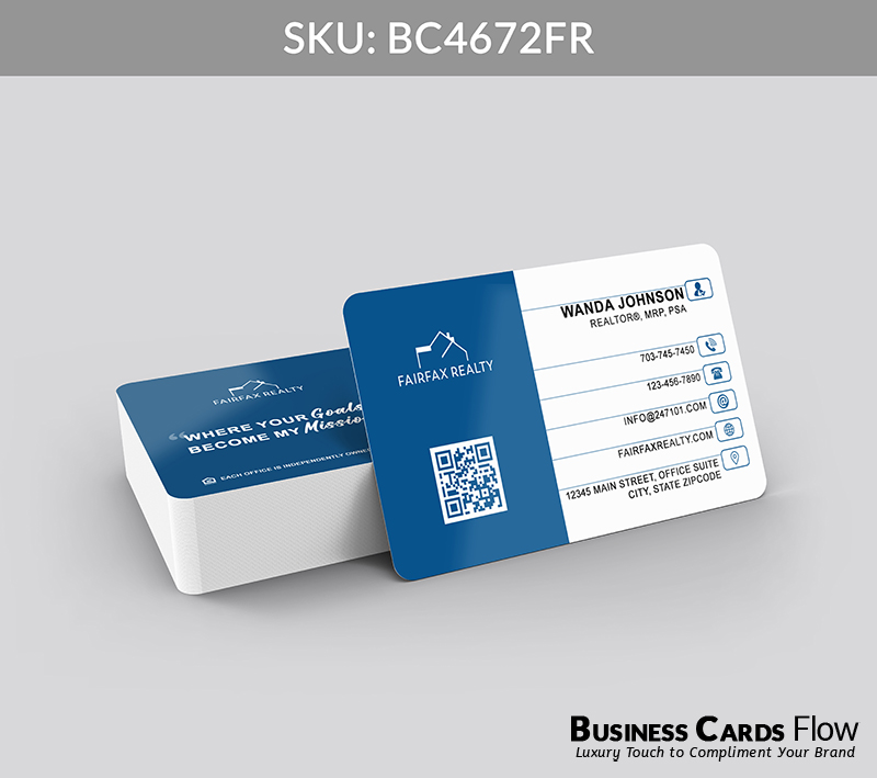 Business Cards Flow Fairfax Realty Business Cards BC4672FR Style 23 - Choose from premium paper stocks, shapes and sizes. Custom cards, made your way. Shop Now! Custom premium business cards ship free. Business Cards Flow Fairfax Realty Business Cards BC4672FR Style 23 - Business Cards Flow - Choose from premium paper stocks, shapes and sizes. Custom cards, made your way. Shop Now! Custom premium business cards ship free.