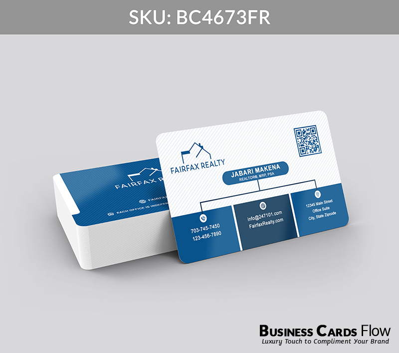 Business Cards Flow Fairfax Realty Business Cards BC4673FR Style 23 - Choose from premium paper stocks, shapes and sizes. Custom cards, made your way. Shop Now! Custom premium business cards ship free. Business Cards Flow Fairfax Realty Business Cards BC4673FR Style 23 - Business Cards Flow - Choose from premium paper stocks, shapes and sizes. Custom cards, made your way. Shop Now! Custom premium business cards ship free.