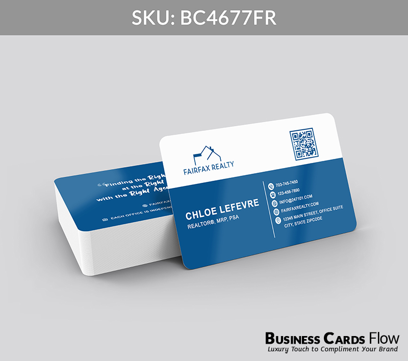 Business Cards Flow Fairfax Realty Business Cards BC4677FR Style 23 - Choose from premium paper stocks, shapes and sizes. Custom cards, made your way. Shop Now! Custom premium business cards ship free. Business Cards Flow Fairfax Realty Business Cards BC4677FR Style 23 - Business Cards Flow - Choose from premium paper stocks, shapes and sizes. Custom cards, made your way. Shop Now! Custom premium business cards ship free.