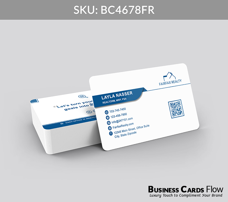 Business Cards Flow Fairfax Realty Business Cards BC4678FR Style 23 - Choose from premium paper stocks, shapes and sizes. Custom cards, made your way. Shop Now! Custom premium business cards ship free. Business Cards Flow Fairfax Realty Business Cards BC4678FR Style 23 - Business Cards Flow - Choose from premium paper stocks, shapes and sizes. Custom cards, made your way. Shop Now! Custom premium business cards ship free.