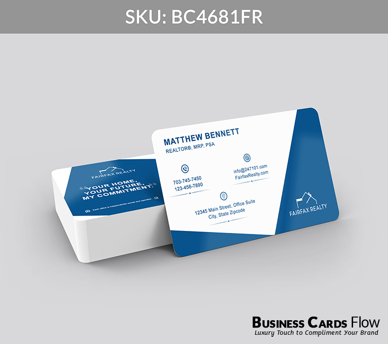 Business Cards Flow Fairfax Realty Business Cards BC4681FR Style 23 - Choose from premium paper stocks, shapes and sizes. Custom cards, made your way. Shop Now! Custom premium business cards ship free. Business Cards Flow Fairfax Realty Business Cards BC4681FR Style 23 - Business Cards Flow - Choose from premium paper stocks, shapes and sizes. Custom cards, made your way. Shop Now! Custom premium business cards ship free.