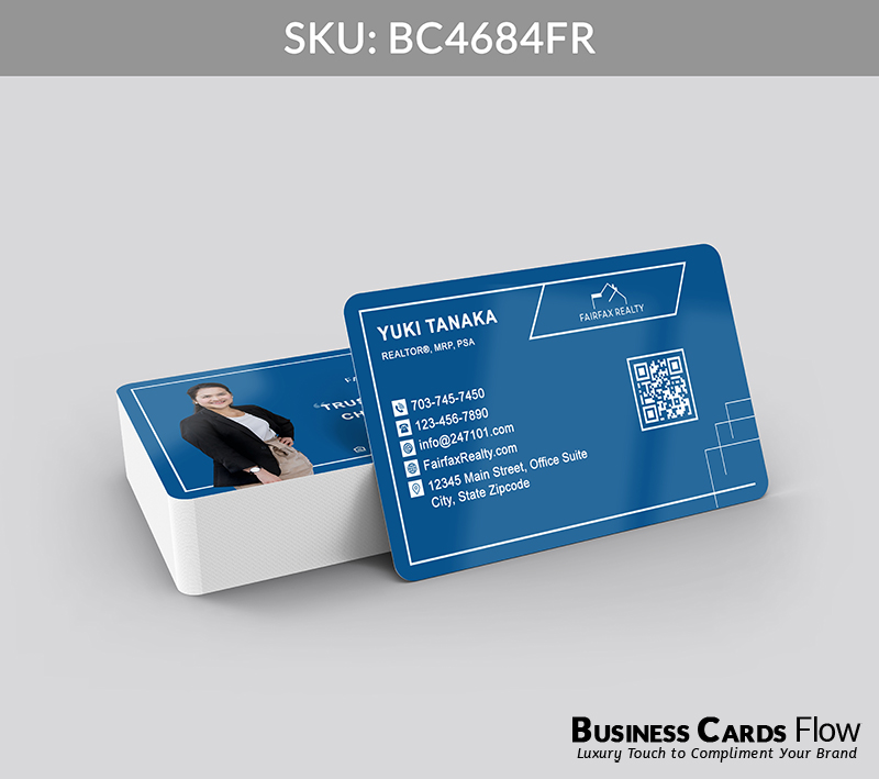 Business Cards Flow Fairfax Realty Business Cards BC4684FR Style 23 - Choose from premium paper stocks, shapes and sizes. Custom cards, made your way. Shop Now! Custom premium business cards ship free. Business Cards Flow Fairfax Realty Business Cards BC4684FR Style 23 - Business Cards Flow - Choose from premium paper stocks, shapes and sizes. Custom cards, made your way. Shop Now! Custom premium business cards ship free.