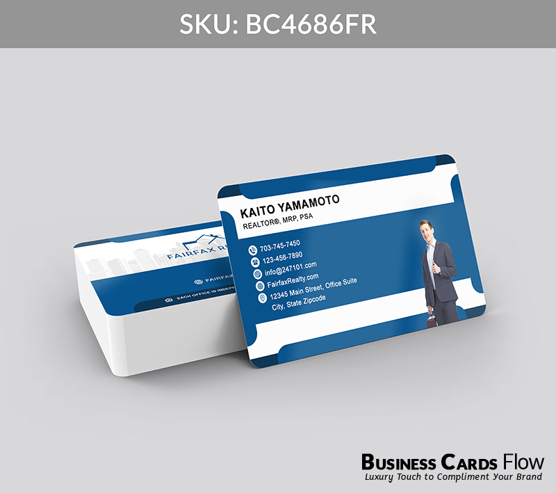 Business Cards Flow Fairfax Realty Business Cards BC4686FR Style 23 - Choose from premium paper stocks, shapes and sizes. Custom cards, made your way. Shop Now! Custom premium business cards ship free. Business Cards Flow Fairfax Realty Business Cards BC4686FR Style 23 - Business Cards Flow - Choose from premium paper stocks, shapes and sizes. Custom cards, made your way. Shop Now! Custom premium business cards ship free.