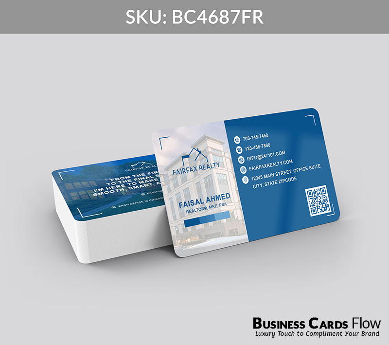 Business Cards Flow Fairfax Realty Business Cards BC4687FR Style 23 - Choose from premium paper stocks, shapes and sizes. Custom cards, made your way. Shop Now! Custom premium business cards ship free. Business Cards Flow Fairfax Realty Business Cards BC4687FR Style 23 - Business Cards Flow - Choose from premium paper stocks, shapes and sizes. Custom cards, made your way. Shop Now! Custom premium business cards ship free.
