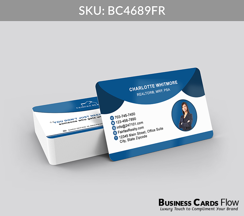 Business Cards Flow Fairfax Realty Business Cards BC4689FR Style 23 - Choose from premium paper stocks, shapes and sizes. Custom cards, made your way. Shop Now! Custom premium business cards ship free. Business Cards Flow Fairfax Realty Business Cards BC4689FR Style 23 - Business Cards Flow - Choose from premium paper stocks, shapes and sizes. Custom cards, made your way. Shop Now! Custom premium business cards ship free.