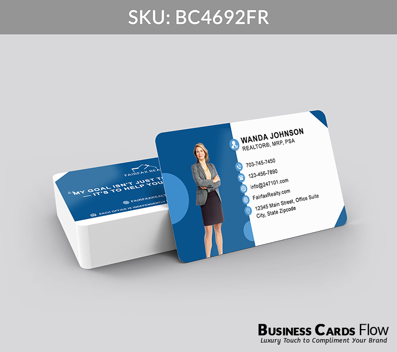 Business Cards Flow Fairfax Realty Business Cards BC4692FR Style 23 - Choose from premium paper stocks, shapes and sizes. Custom cards, made your way. Shop Now! Custom premium business cards ship free. Business Cards Flow Fairfax Realty Business Cards BC4692FR Style 23 - Business Cards Flow - Choose from premium paper stocks, shapes and sizes. Custom cards, made your way. Shop Now! Custom premium business cards ship free.
