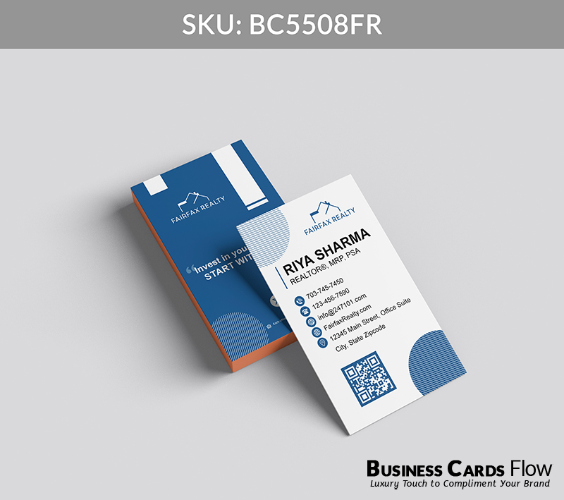 Business Cards Flow Fairfax Realty Business Cards BC5508FR Style 27 - Choose from premium paper stocks, shapes and sizes. Custom cards, made your way. Shop Now! Custom premium business cards ship free. Business Cards Flow Fairfax Realty Business Cards BC5508FR Style 27 - Business Cards Flow - Choose from premium paper stocks, shapes and sizes. Custom cards, made your way. Shop Now! Custom premium business cards ship free.