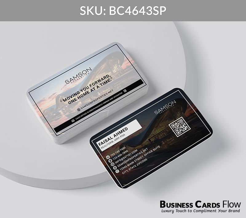 - BC4643SP - Style 20