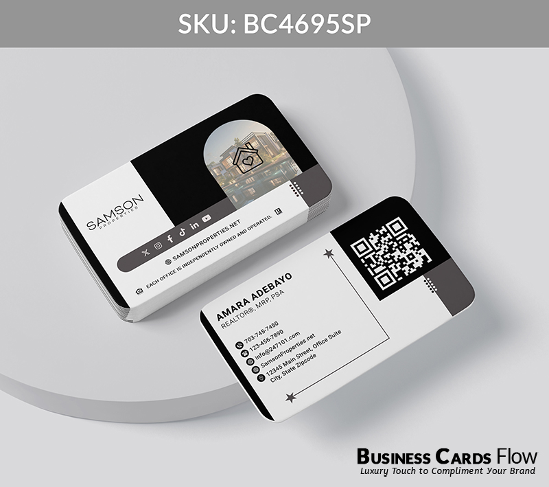 - BC4695SP - Style 20