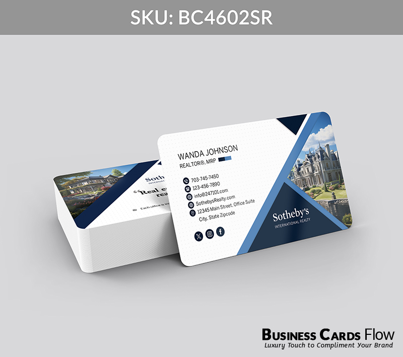 Business Cards Flow Sotheby Realty Business Cards BC4602SR Style 23 - Choose from premium paper stocks, shapes and sizes. Custom cards, made your way. Shop Now! Custom premium business cards ship free. Business Cards Flow Sotheby Realty Business Cards BC4602SR Style 23 - Business Cards Flow - Choose from premium paper stocks, shapes and sizes. Custom cards, made your way. Shop Now! Custom premium business cards ship free.