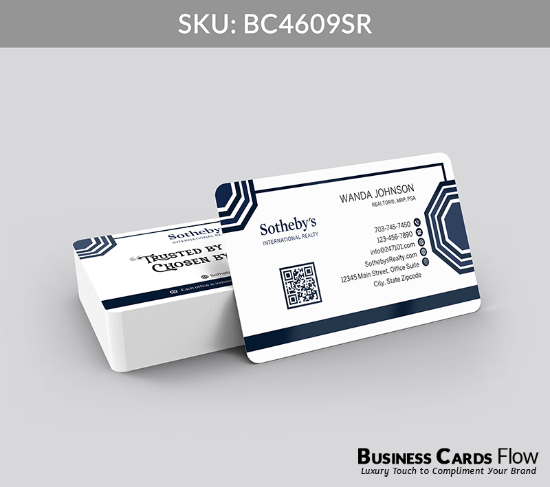 Business Cards Flow Sotheby Realty Business Cards BC4609SR Style 23 - Choose from premium paper stocks, shapes and sizes. Custom cards, made your way. Shop Now! Custom premium business cards ship free. Business Cards Flow Sotheby Realty Business Cards BC4609SR Style 23 - Business Cards Flow - Choose from premium paper stocks, shapes and sizes. Custom cards, made your way. Shop Now! Custom premium business cards ship free.