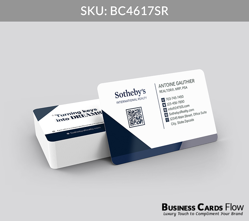 Business Cards Flow Sotheby Realty Business Cards BC4617SR Style 23 - Choose from premium paper stocks, shapes and sizes. Custom cards, made your way. Shop Now! Custom premium business cards ship free. Business Cards Flow Sotheby Realty Business Cards BC4617SR Style 23 - Business Cards Flow - Choose from premium paper stocks, shapes and sizes. Custom cards, made your way. Shop Now! Custom premium business cards ship free.