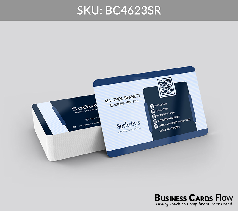 Business Cards Flow Sotheby Realty Business Cards BC4623SR Style 23 - Choose from premium paper stocks, shapes and sizes. Custom cards, made your way. Shop Now! Custom premium business cards ship free. Business Cards Flow Sotheby Realty Business Cards BC4623SR Style 23 - Business Cards Flow - Choose from premium paper stocks, shapes and sizes. Custom cards, made your way. Shop Now! Custom premium business cards ship free.
