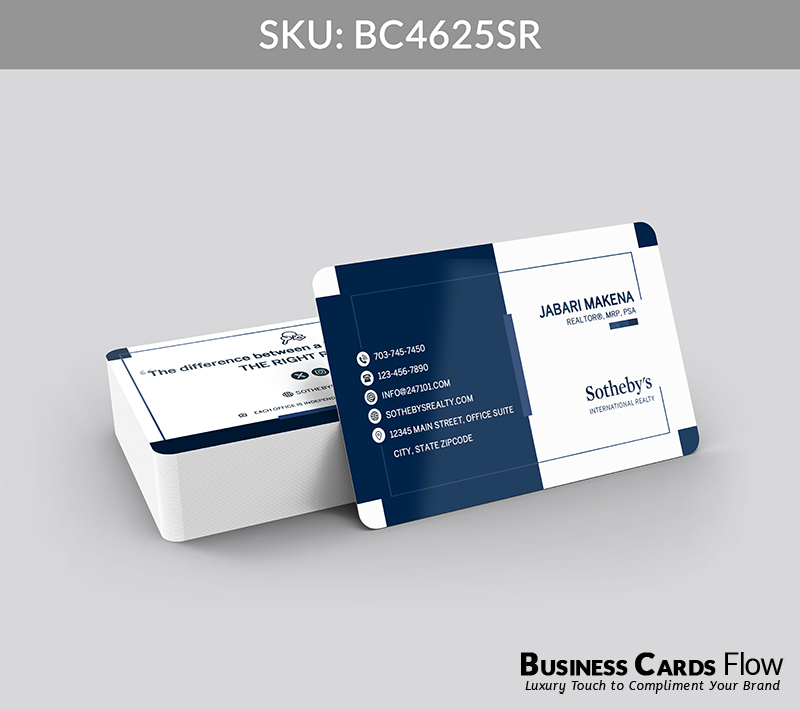 Business Cards Flow Sotheby Realty Business Cards BC4625SR Style 23 - Choose from premium paper stocks, shapes and sizes. Custom cards, made your way. Shop Now! Custom premium business cards ship free. Business Cards Flow Sotheby Realty Business Cards BC4625SR Style 23 - Business Cards Flow - Choose from premium paper stocks, shapes and sizes. Custom cards, made your way. Shop Now! Custom premium business cards ship free.