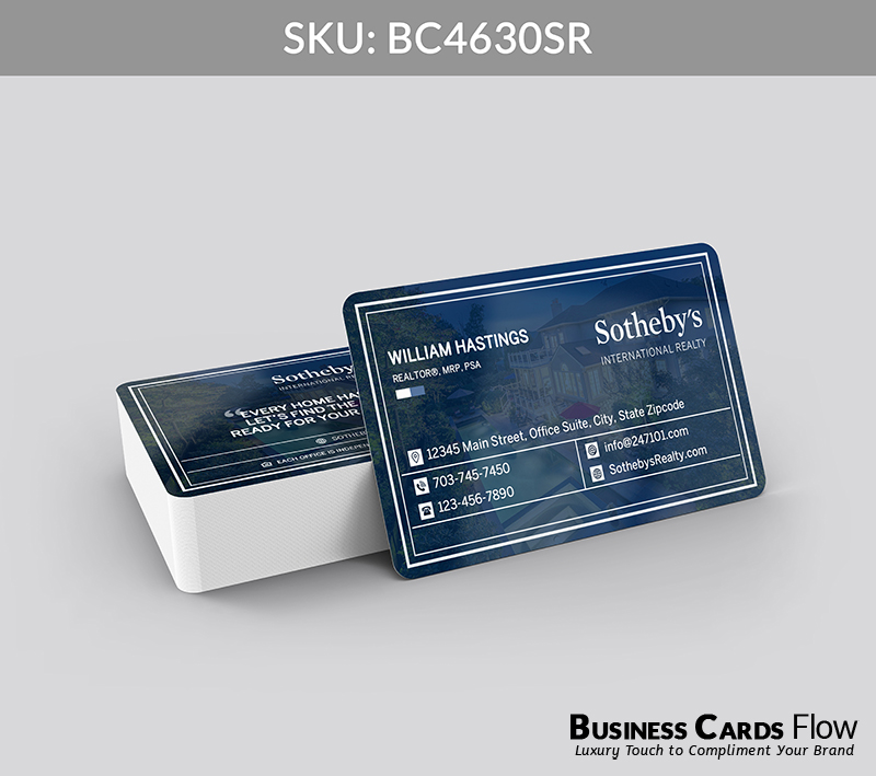 Business Cards Flow Sotheby Realty Business Cards BC4630SR Style 23 - Choose from premium paper stocks, shapes and sizes. Custom cards, made your way. Shop Now! Custom premium business cards ship free. Business Cards Flow Sotheby Realty Business Cards BC4630SR Style 23 - Business Cards Flow - Choose from premium paper stocks, shapes and sizes. Custom cards, made your way. Shop Now! Custom premium business cards ship free.