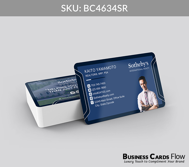 Business Cards Flow Sotheby Realty Business Cards BC4634SR Style 23 - Choose from premium paper stocks, shapes and sizes. Custom cards, made your way. Shop Now! Custom premium business cards ship free. Business Cards Flow Sotheby Realty Business Cards BC4634SR Style 23 - Business Cards Flow - Choose from premium paper stocks, shapes and sizes. Custom cards, made your way. Shop Now! Custom premium business cards ship free.