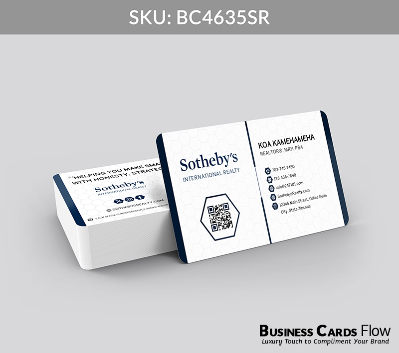 Business Cards Flow Sotheby Realty Business Cards BC4635SR Style 23 - Choose from premium paper stocks, shapes and sizes. Custom cards, made your way. Shop Now! Custom premium business cards ship free. Business Cards Flow Sotheby Realty Business Cards BC4635SR Style 23 - Business Cards Flow - Choose from premium paper stocks, shapes and sizes. Custom cards, made your way. Shop Now! Custom premium business cards ship free.
