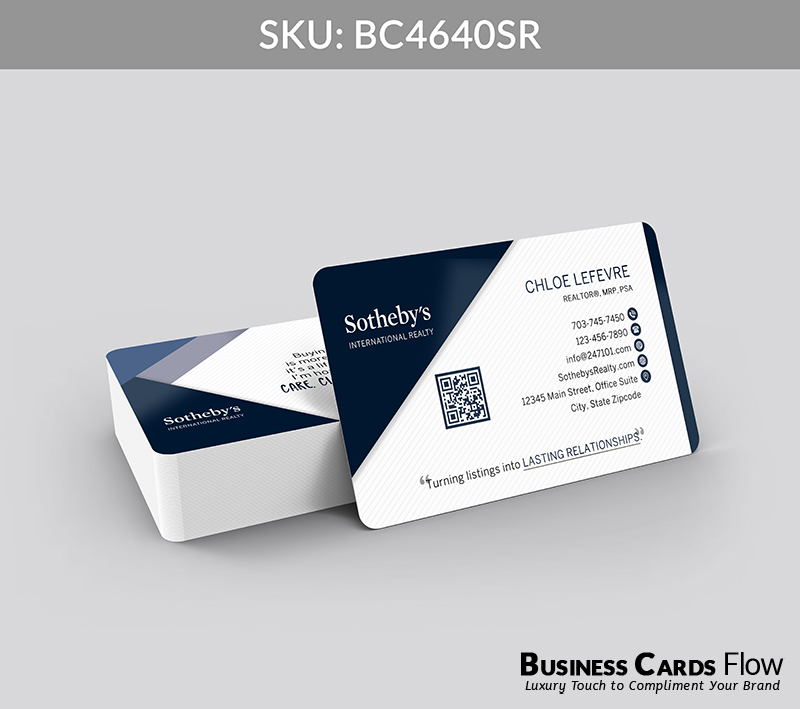 Business Cards Flow Sotheby Realty Business Cards BC4640SR Style 23 - Choose from premium paper stocks, shapes and sizes. Custom cards, made your way. Shop Now! Custom premium business cards ship free. Business Cards Flow Sotheby Realty Business Cards BC4640SR Style 23 - Business Cards Flow - Choose from premium paper stocks, shapes and sizes. Custom cards, made your way. Shop Now! Custom premium business cards ship free.