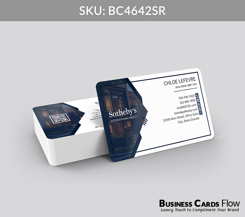 Business Cards Flow Sotheby Realty Business Cards BC4642SR Style 23 - Choose from premium paper stocks, shapes and sizes. Custom cards, made your way. Shop Now! Custom premium business cards ship free. Business Cards Flow Sotheby Realty Business Cards BC4642SR Style 23 - Business Cards Flow - Choose from premium paper stocks, shapes and sizes. Custom cards, made your way. Shop Now! Custom premium business cards ship free.