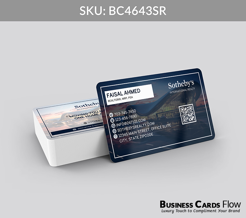 Business Cards Flow Sotheby Realty Business Cards BC4643SR Style 23 - Choose from premium paper stocks, shapes and sizes. Custom cards, made your way. Shop Now! Custom premium business cards ship free. Business Cards Flow Sotheby Realty Business Cards BC4643SR Style 23 - Business Cards Flow - Choose from premium paper stocks, shapes and sizes. Custom cards, made your way. Shop Now! Custom premium business cards ship free.