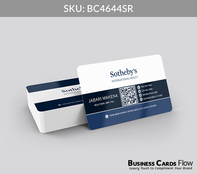 Business Cards Flow Sotheby Realty Business Cards BC4644SR Style 23 - Choose from premium paper stocks, shapes and sizes. Custom cards, made your way. Shop Now! Custom premium business cards ship free. Business Cards Flow Sotheby Realty Business Cards BC4644SR Style 23 - Business Cards Flow - Choose from premium paper stocks, shapes and sizes. Custom cards, made your way. Shop Now! Custom premium business cards ship free.