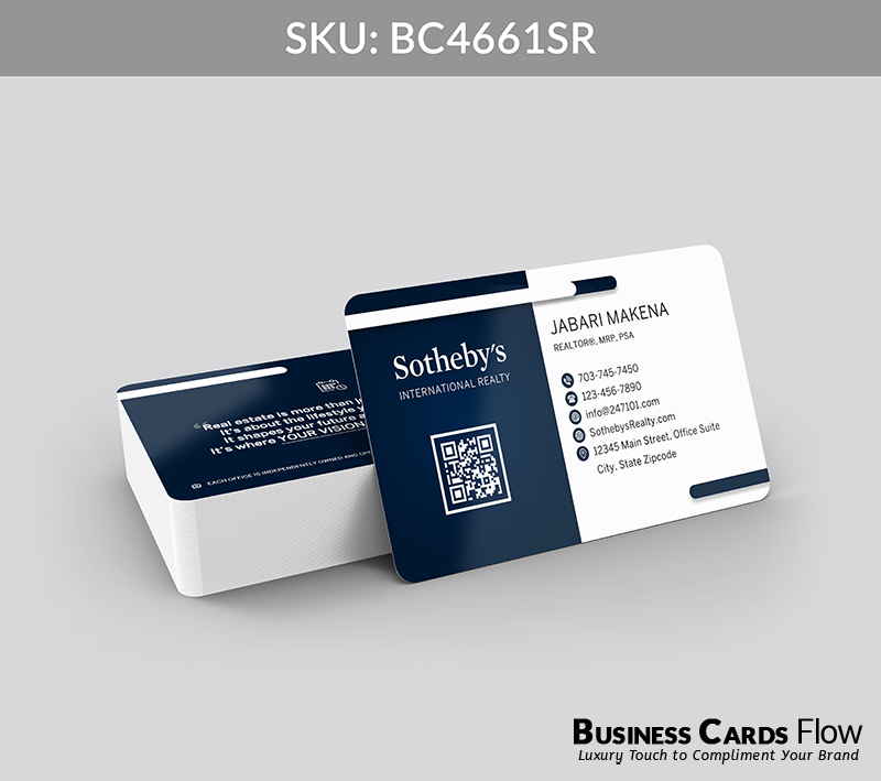 Business Cards Flow Sotheby Realty Business Cards BC4661SR Style 23 - Choose from premium paper stocks, shapes and sizes. Custom cards, made your way. Shop Now! Custom premium business cards ship free. Business Cards Flow Sotheby Realty Business Cards BC4661SR Style 23 - Business Cards Flow - Choose from premium paper stocks, shapes and sizes. Custom cards, made your way. Shop Now! Custom premium business cards ship free.