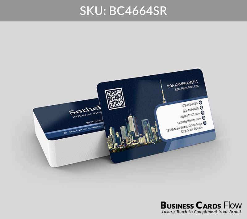 Business Cards Flow Sotheby Realty Business Cards BC4664SR Style 23 - Choose from premium paper stocks, shapes and sizes. Custom cards, made your way. Shop Now! Custom premium business cards ship free. Business Cards Flow Sotheby Realty Business Cards BC4664SR Style 23 - Business Cards Flow - Choose from premium paper stocks, shapes and sizes. Custom cards, made your way. Shop Now! Custom premium business cards ship free.