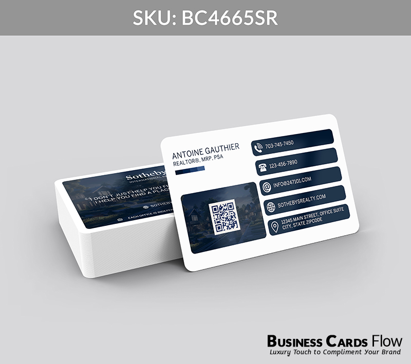Business Cards Flow Sotheby Realty Business Cards BC4665SR Style 23 - Choose from premium paper stocks, shapes and sizes. Custom cards, made your way. Shop Now! Custom premium business cards ship free. Business Cards Flow Sotheby Realty Business Cards BC4665SR Style 23 - Business Cards Flow - Choose from premium paper stocks, shapes and sizes. Custom cards, made your way. Shop Now! Custom premium business cards ship free.