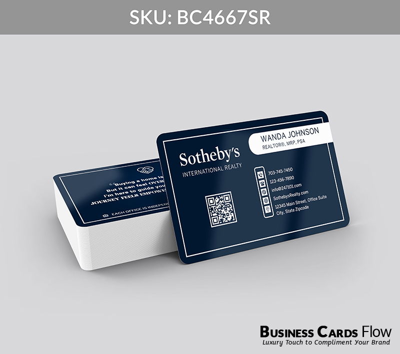 Business Cards Flow Sotheby Realty Business Cards BC4667SR Style 23 - Choose from premium paper stocks, shapes and sizes. Custom cards, made your way. Shop Now! Custom premium business cards ship free. Business Cards Flow Sotheby Realty Business Cards BC4667SR Style 23 - Business Cards Flow - Choose from premium paper stocks, shapes and sizes. Custom cards, made your way. Shop Now! Custom premium business cards ship free.