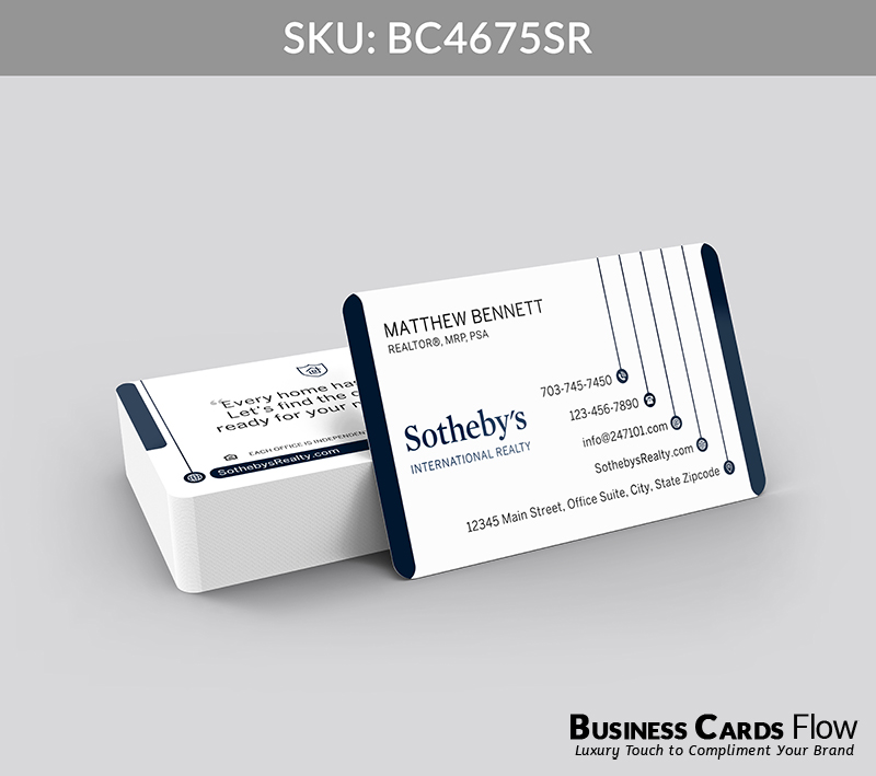 Business Cards Flow Sotheby Realty Business Cards BC4675SR Style 23 - Choose from premium paper stocks, shapes and sizes. Custom cards, made your way. Shop Now! Custom premium business cards ship free. Business Cards Flow Sotheby Realty Business Cards BC4675SR Style 23 - Business Cards Flow - Choose from premium paper stocks, shapes and sizes. Custom cards, made your way. Shop Now! Custom premium business cards ship free.